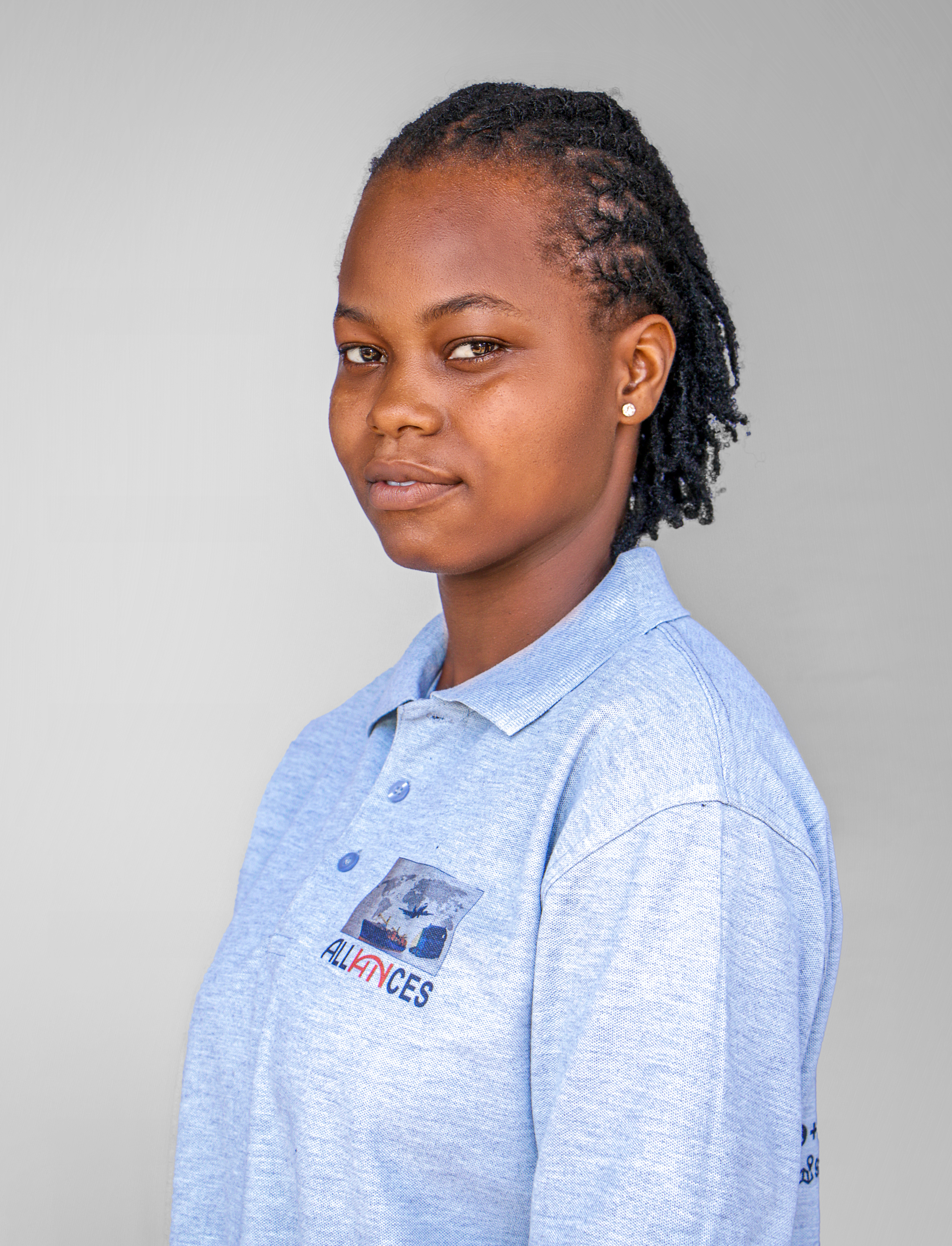 MENSAH Ayélé Victoria