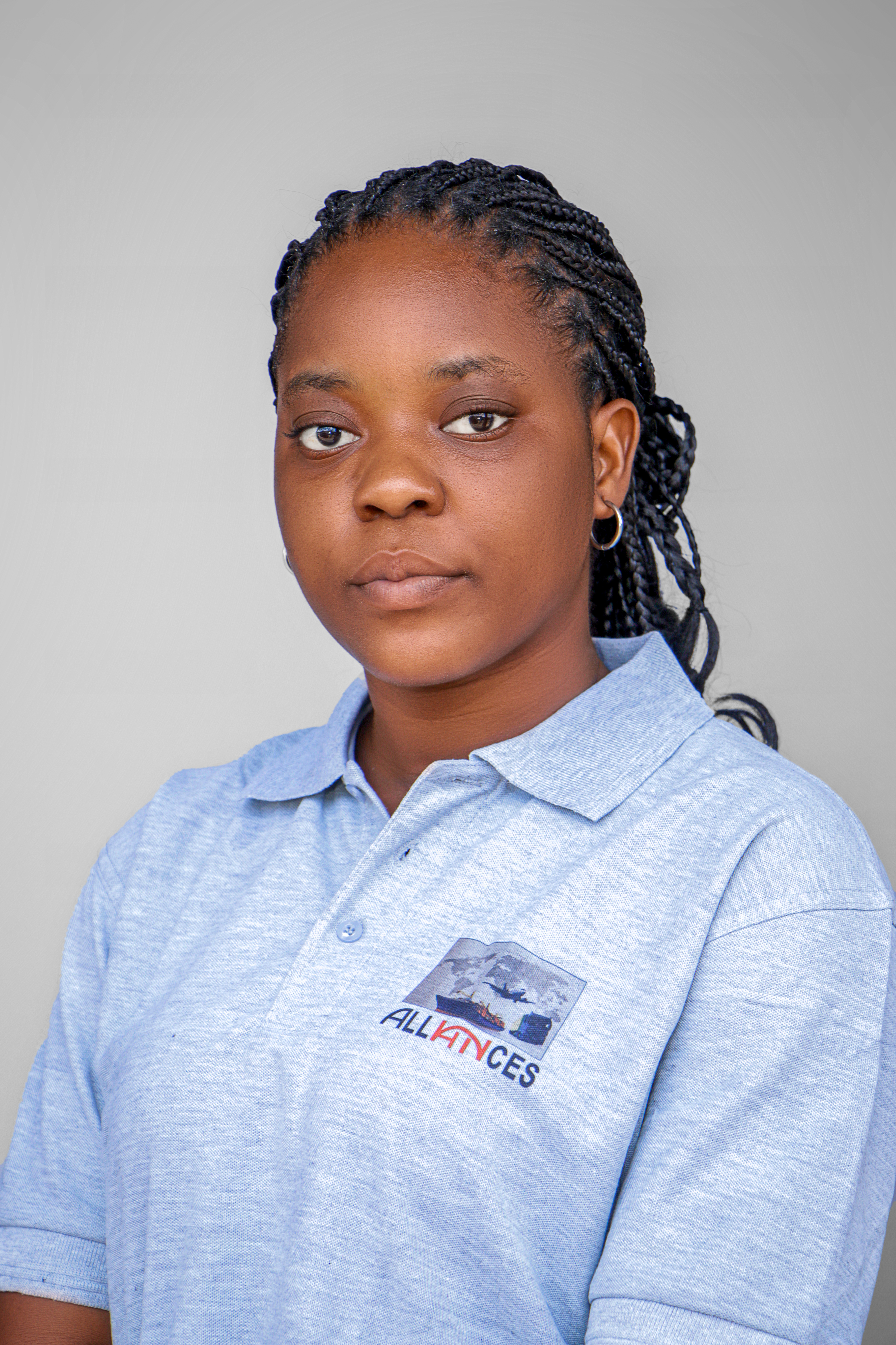 TOUDEKA Akouwavi Aimée