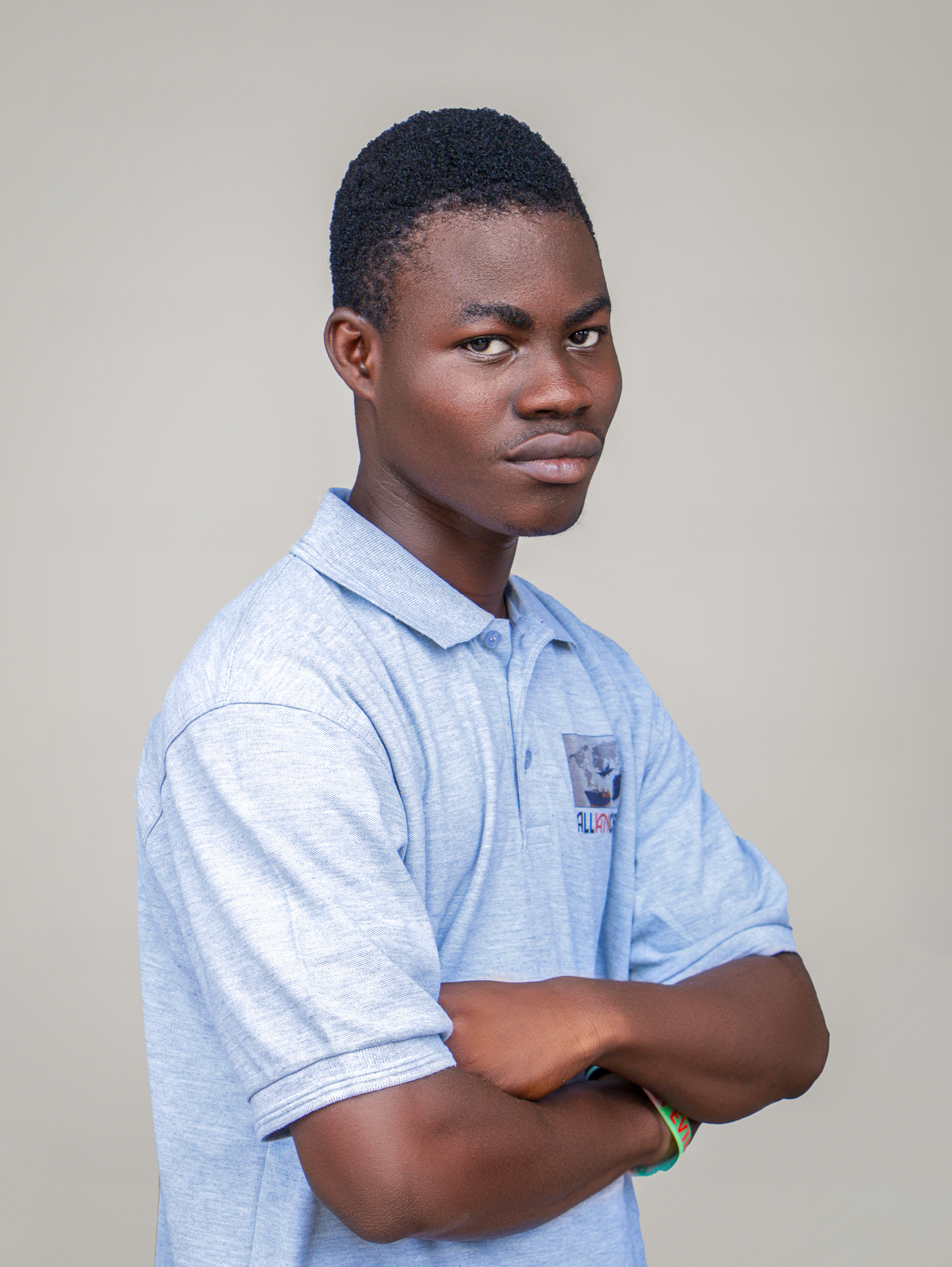 DANSOU David Mawugnon